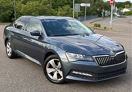 Skoda Superb Lim.2.0 TDI DSG Navi Ambition