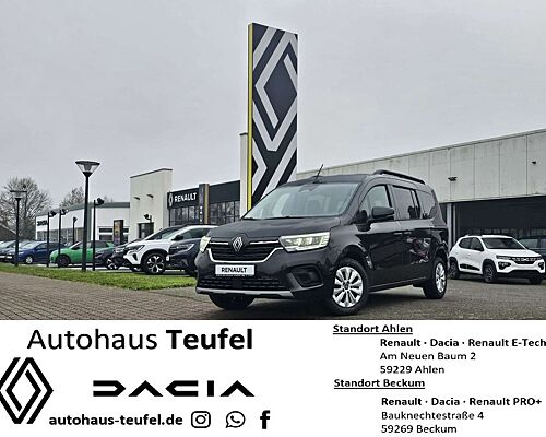 Renault Kangoo Grand Techno TCe 130 EDC