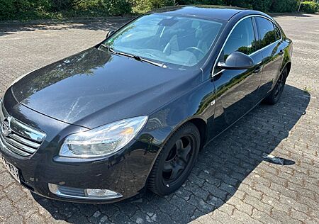 Opel Insignia A Lim. 150 Jahre