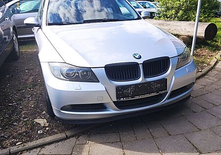 BMW 320d 320 Baureihe 3 Touring