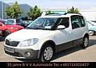 Skoda Roomster 1.4 Scout Plus Edition