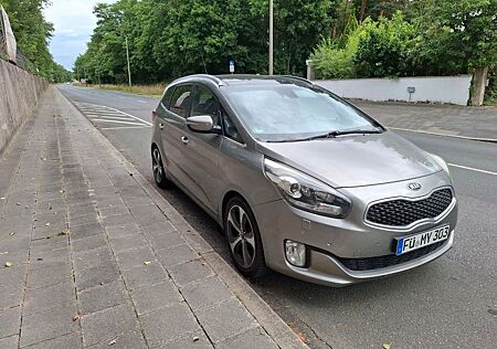Kia Carens 1.7 CRDi