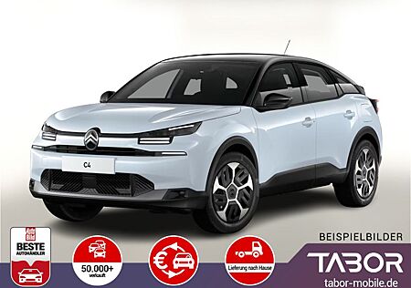 Citroën C4 130 EAT8 PLUS Nav LED PDC 180° Temp Klimauto
