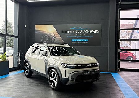 Dacia Duster Journey III TCe1.3+360°+LED+Navi+Sitzh.+AHK+DAB