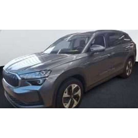 Skoda Kodiaq leasen