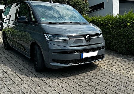 VW T7 Multivan Volkswagen 2.0 TDI SCR DSG Edition LED Navi ACC