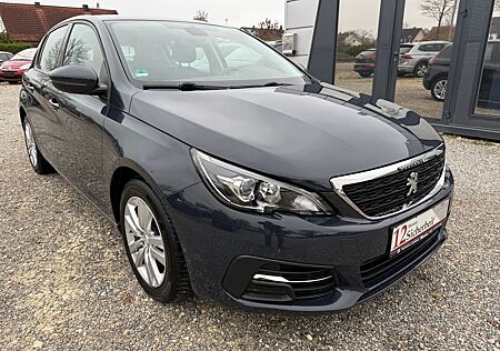 Peugeot 308 Active/6 GANG/5 TÜREN/TÜV&AU NEU