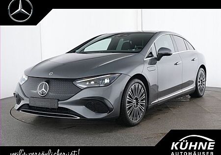 Mercedes-Benz EQE 300 Edition+Pano+22KW+FlexPro+Sound+20'+Dist