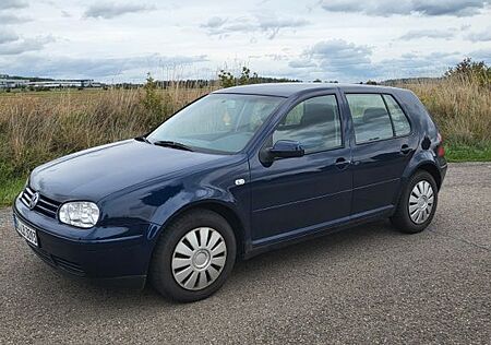 VW Golf Volkswagen 1.6 EU4 Highline Highline