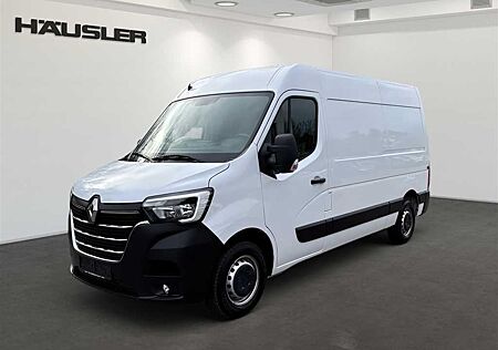 Renault Master L2H2 3,5t *AHK*Parksensoren hinten*Naviga
