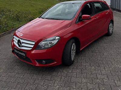 Mercedes-Benz B 180 Panorama/Navi/2 Jhre TÜV/PDC/