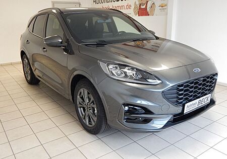 Ford Kuga 2.5 ST-Line X FHEV+B&O+El.Heckkl+SHZ.