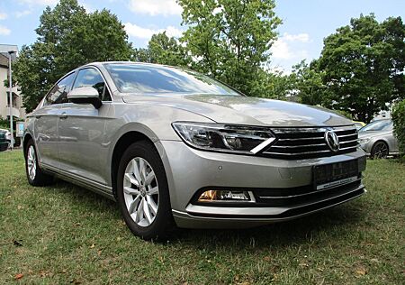 VW Passat Volkswagen Lim. Comfortline BMT/Start-Stopp