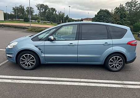 Ford S-Max 2,0 TDCi 103kW DPF Trend Trend