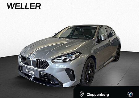 BMW 120d M Sport DA+ PA+ HUD H/K LCPro