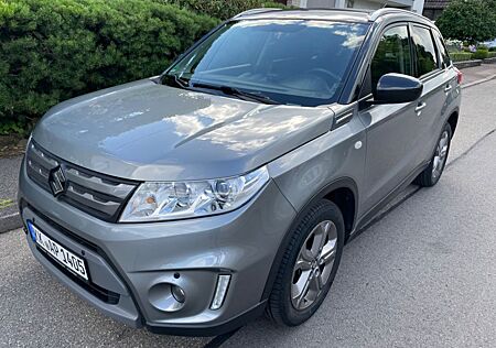 Suzuki Vitara 1.6 VVT Comfort 4x2 Automatik Comfort