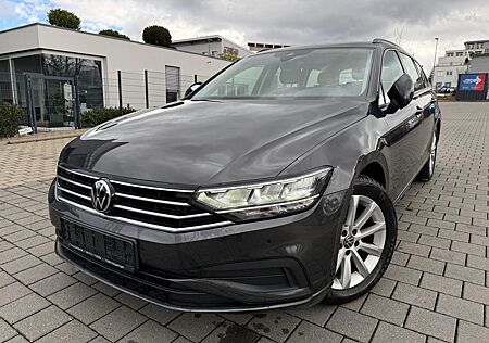 VW Passat Variant Volkswagen Passat Var 2.0TDI DSG*NAVI*CAM*KLIMA*LED*E-HECK*