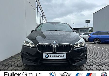 BMW 2er 220 Gran Tourer i 7-Sitzer SportSitze/Fahrw/Aut.