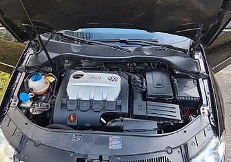 VW Passat Volkswagen 2.0 TDI 125kW Comfortline Comfortline