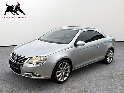 Volkswagen Eos 2.0 FSI Individual