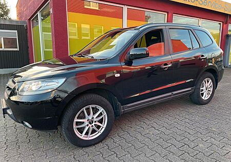 Hyundai Santa Fe 2.2 CRDi Edition Plus 2WD