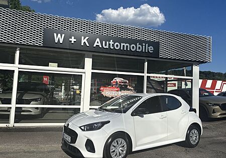 Mazda 2 Hybrid 5HB 1.5L Hybrid VVT-i 116 CVT FWD Prime