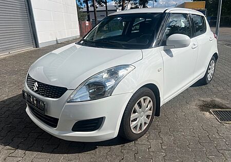 Suzuki Swift 1.2