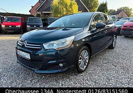 Citroën C4 Lim. Tendance