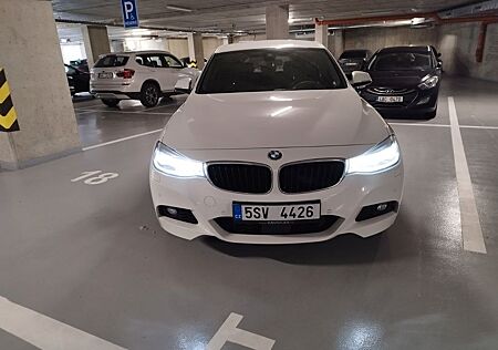 BMW 335d 335 Gran Turismo Gran Turismo xDrive M ...