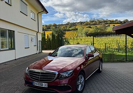Mercedes-Benz E 300 gebraucht kaufen Mercedes-Benz E 300 AVANTGARDE Autom. AVANTGARDE