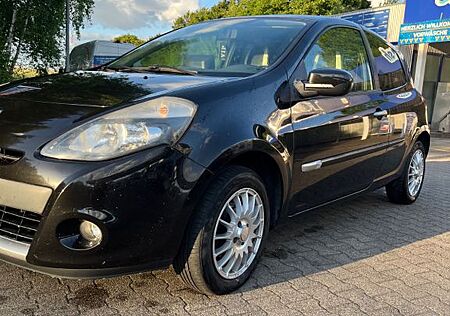 Renault Clio III 75 PS Schaltgetriebe