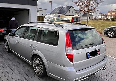 Ford Mondeo ST220 ST220