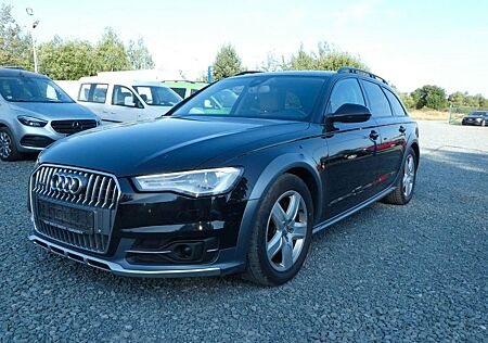 Audi A6 Allroad quattro 3.0 TDI*Luft*AHZV*Xenon*
