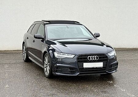 Audi A6 Avant 2.0 TDI S line Sport Plus Exclusive