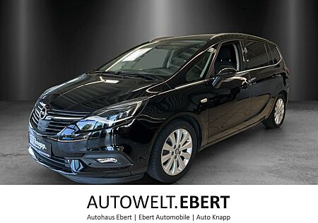 Opel Zafira 1.4 Turbo Innovation