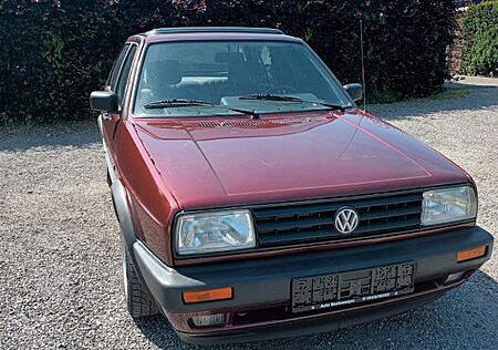 VW Jetta Volkswagen