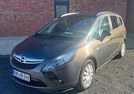 Opel Zafira Tourer 1.6 CDTI ecoFLEX Business Edit...