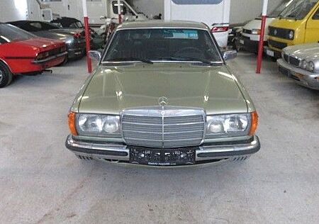 Mercedes-Benz 280 gebraucht kaufen Mercedes-Benz 280