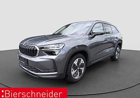 Skoda Kodiaq 2.0 TDI DSG 4x4 Selection NAVI AHK ACC 36