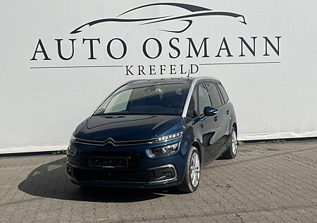 Citroën C4 Spacetourer Grand C4 Picasso/Spacetourer Shine Pack 1HAND