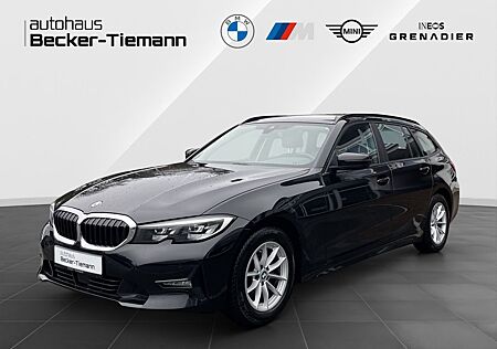 BMW 320d Touring/ Advantage/ ACC/ AHK/ PDC/