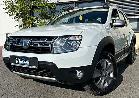 Dacia Duster I Prestige 4x2*NAVi*Insp. Neu!