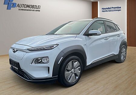 Hyundai Kona Elektro Advantage-Paket 100kW