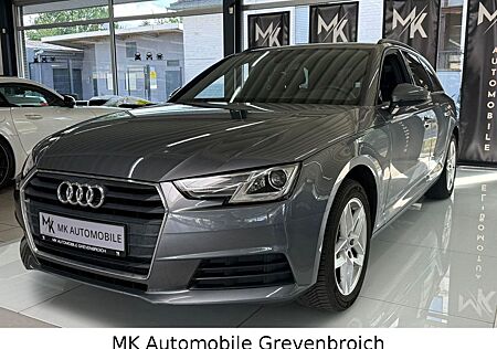 Audi A4 Avant*PANO*AHK*XEN*NAV*PDC*BT*GAR 12