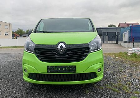 Renault Trafic 1,6 L1 H1 /70KW 95PS TECH