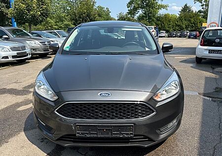 Ford Focus Turnier Business