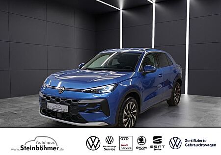 VW T-Roc Volkswagen Life 1.5 eTSI DSG Navi Lima17" Winterpaket