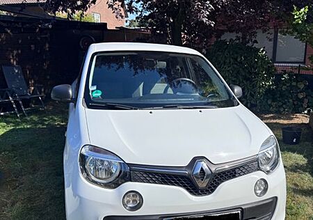 Renault Twingo Experience SCe 70 Experience