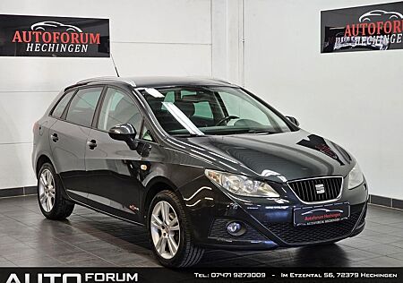 Seat Ibiza ST Copa
