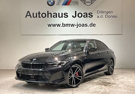 BMW 320d 19" M LMR | Komfortzugang | Glasdach